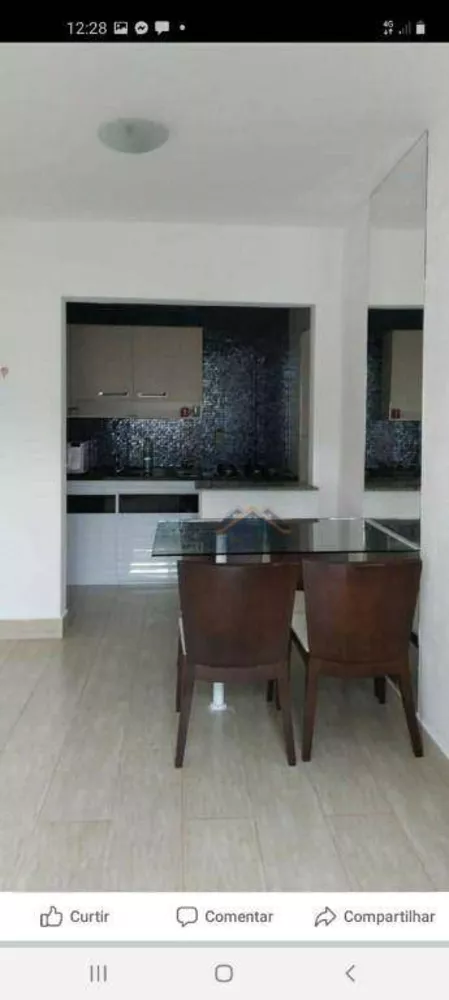 Apartamento à venda com 3 quartos, 65m² - Foto 5