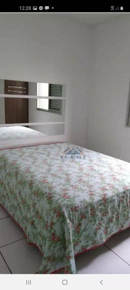 Apartamento à venda com 3 quartos, 65m² - Foto 12