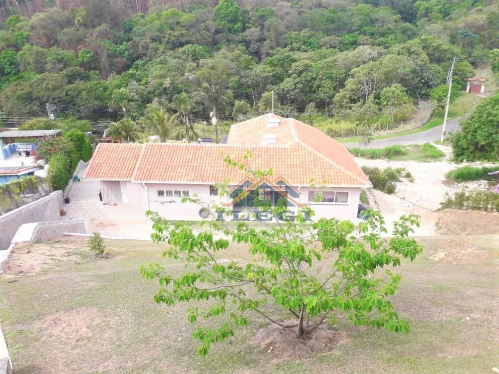 Casa de Condomínio à venda com 4 quartos, 400m² - Foto 24