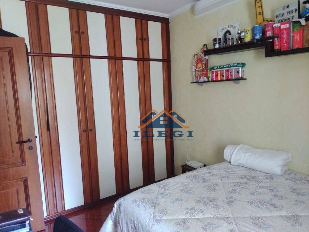 Apartamento, 4 quartos, 188 m² - Foto 3