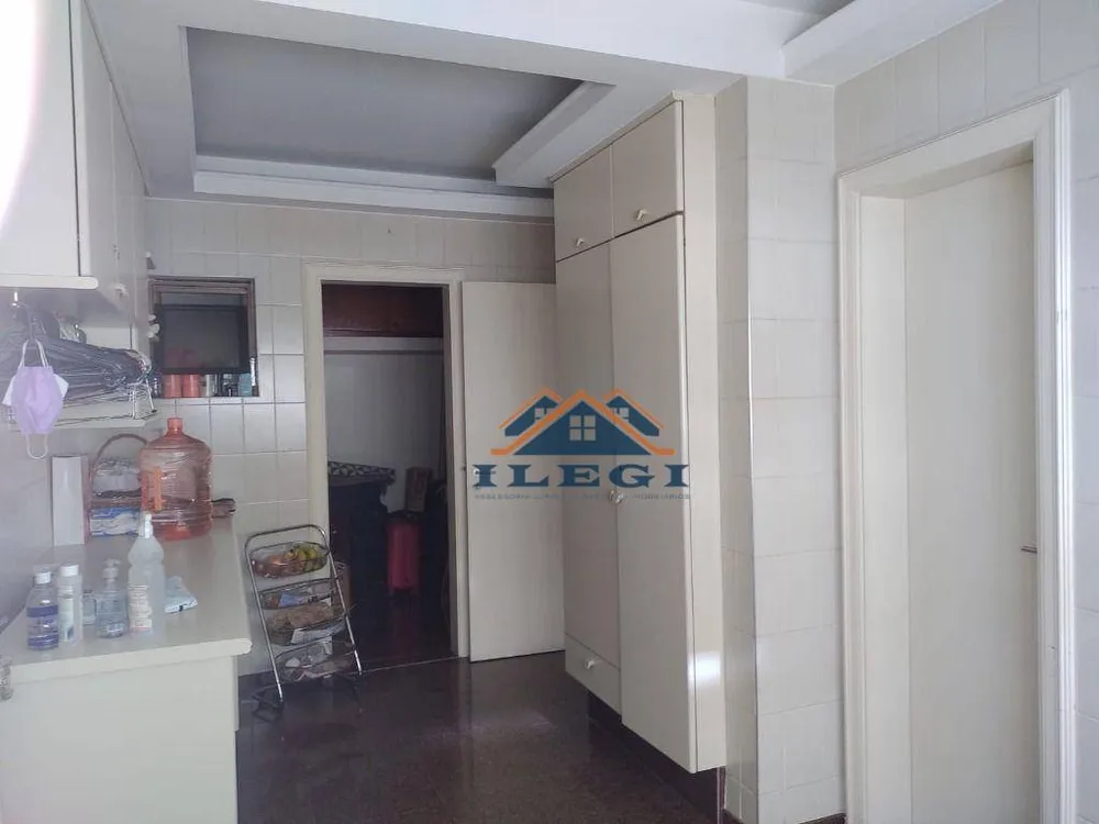 Apartamento, 4 quartos, 188 m² - Foto 5