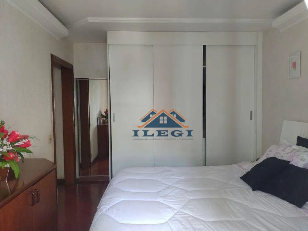 Apartamento, 4 quartos, 188 m² - Foto 11