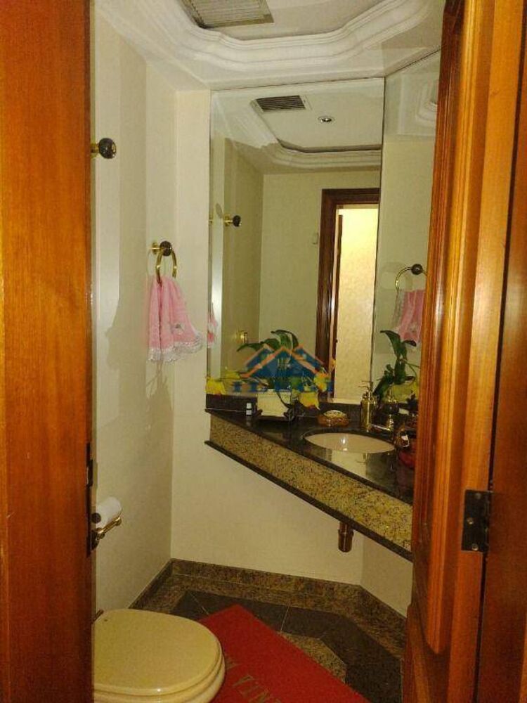 Apartamento, 4 quartos, 188 m² - Foto 2