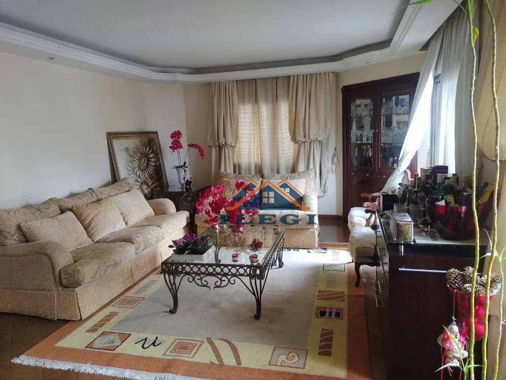 Apartamento, 4 quartos, 188 m² - Foto 4