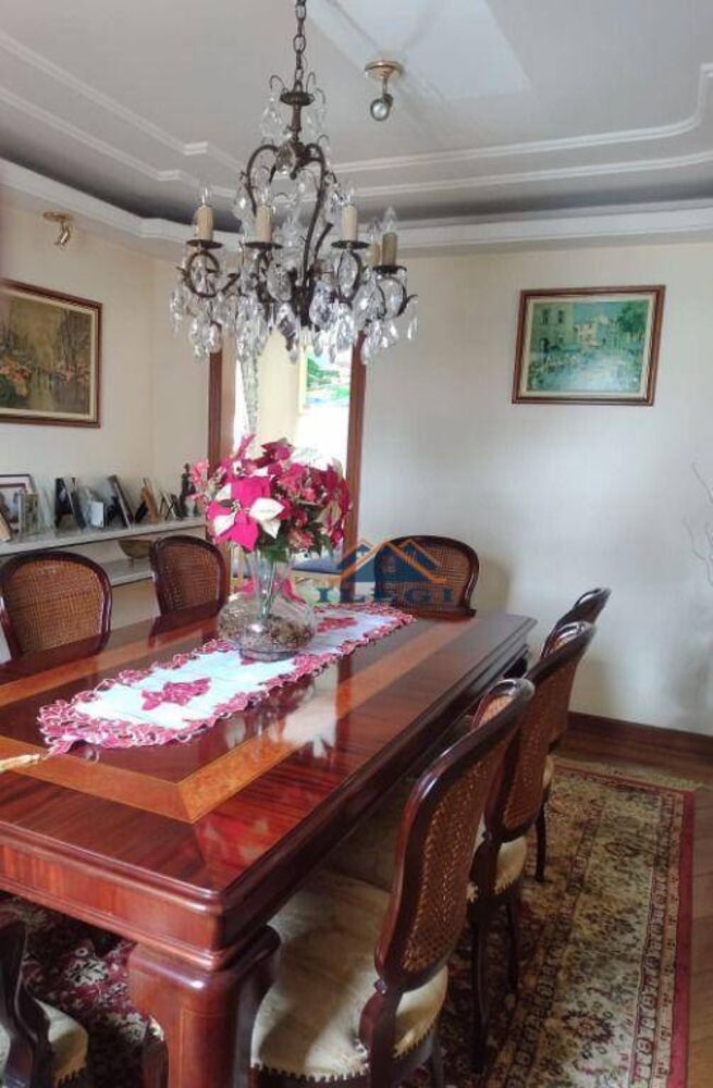Apartamento, 4 quartos, 188 m² - Foto 4