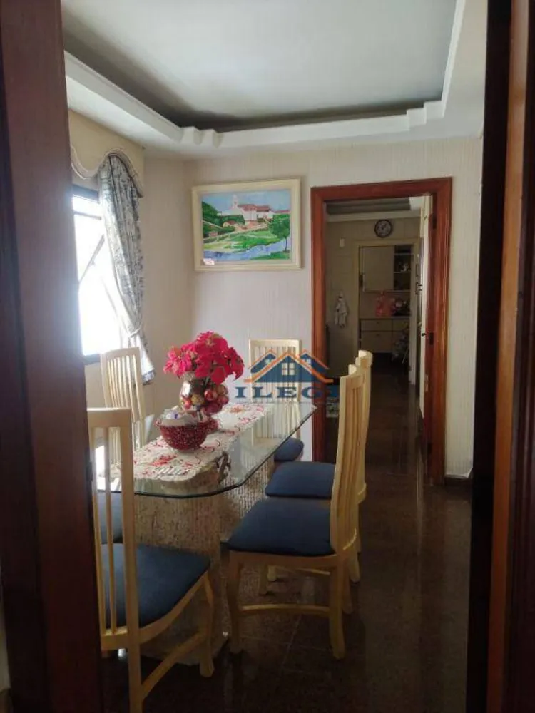 Apartamento, 4 quartos, 188 m² - Foto 7
