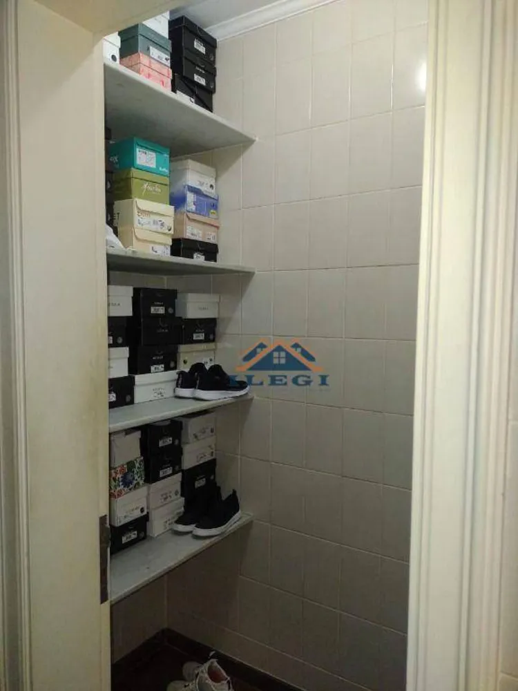 Apartamento, 4 quartos, 188 m² - Foto 14