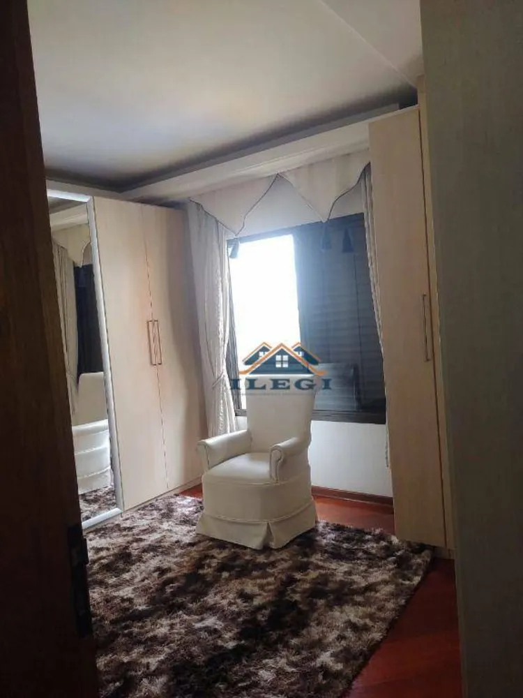 Apartamento, 4 quartos, 188 m² - Foto 15