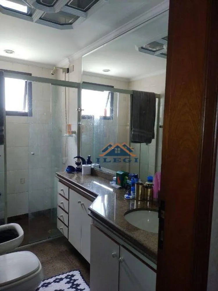 Apartamento, 4 quartos, 188 m² - Foto 9