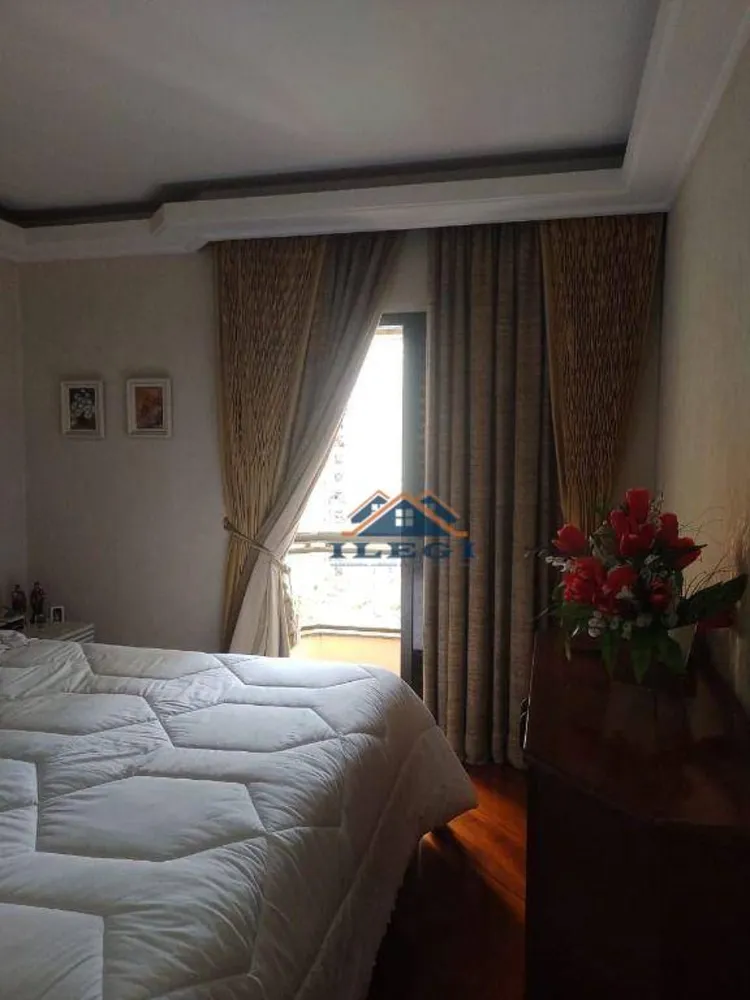 Apartamento, 4 quartos, 188 m² - Foto 10