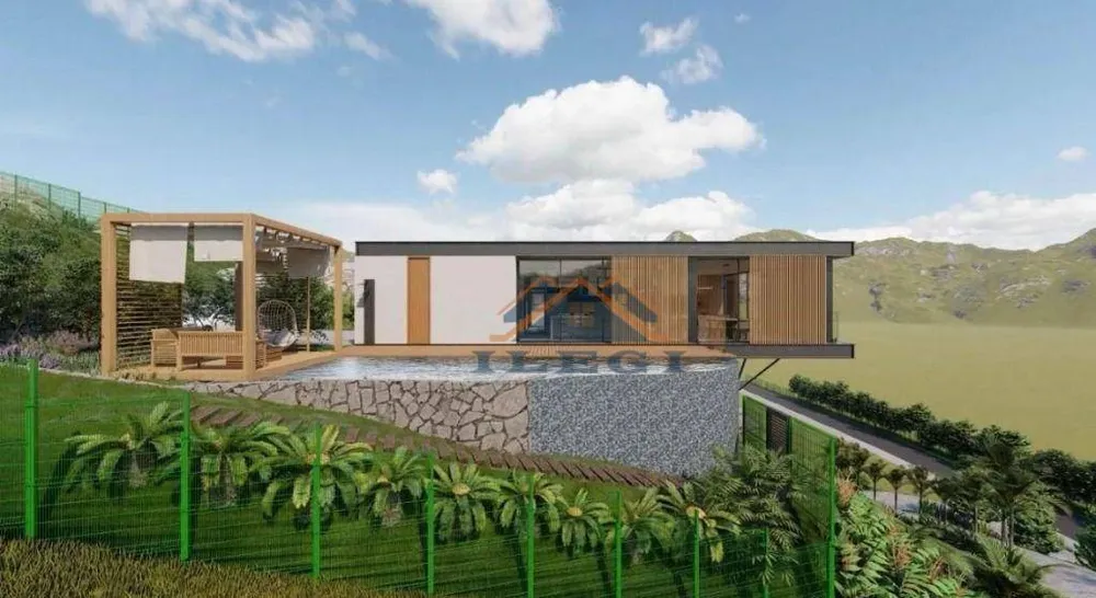 Loteamento e Condomínio, 1579 m² - Foto 5