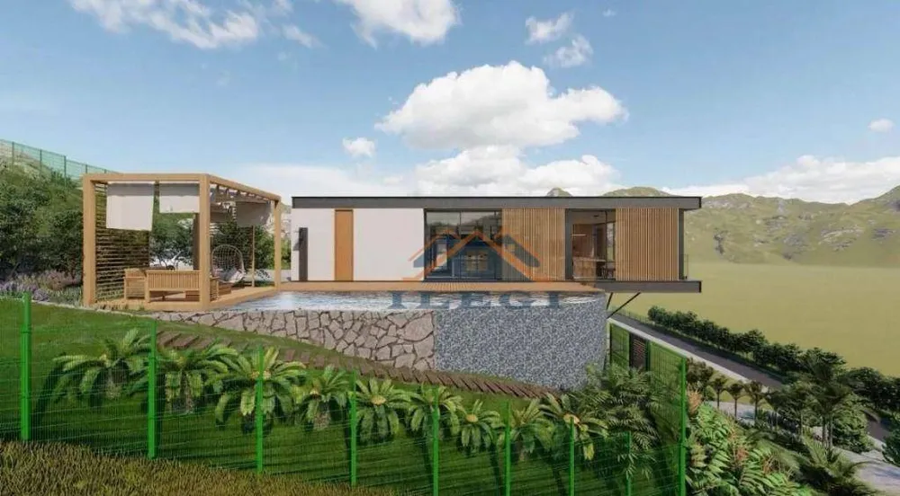 Loteamento e Condomínio, 1579 m² - Foto 9