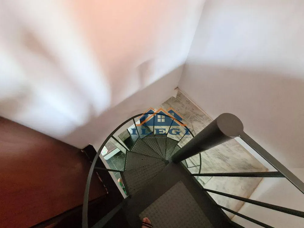 Casa, 3 quartos, 246 m² - Foto 6