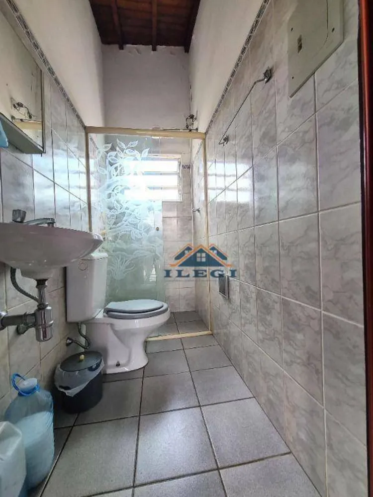 Casa, 3 quartos, 246 m² - Foto 15