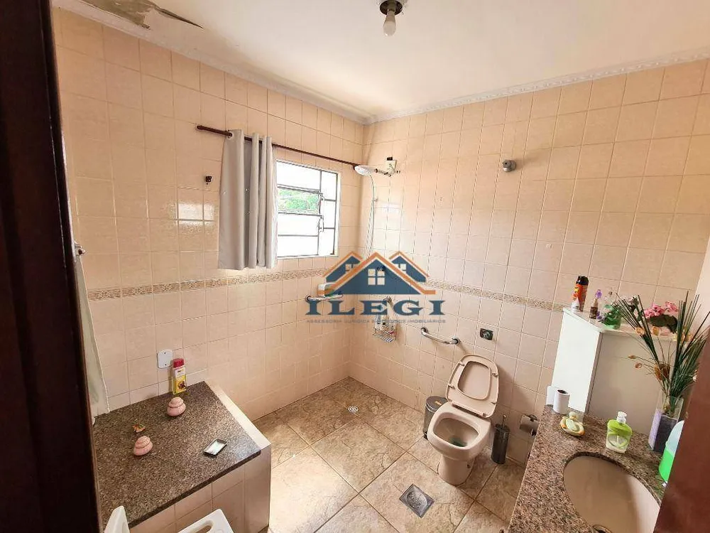 Casa, 3 quartos, 246 m² - Foto 10