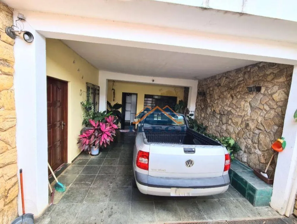 Casa, 3 quartos, 246 m² - Foto 16