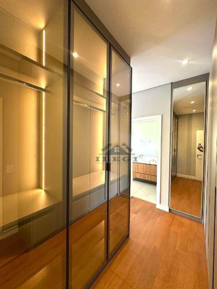 Casa de Condomínio, 5 quartos - Foto 4