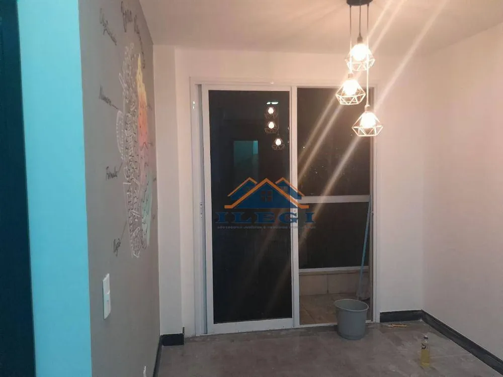 Sala-Conjunto, 49 m² - Foto 4