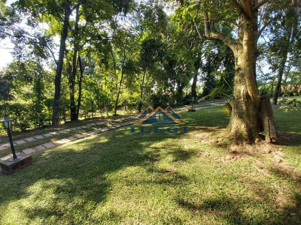 Chácara, 3 quartos, 5100 m² - Foto 13