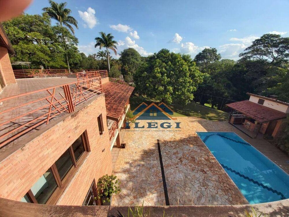 Chácara, 3 quartos, 5100 m² - Foto 2