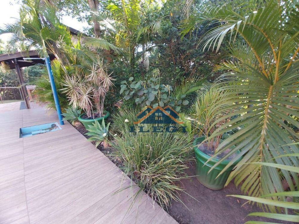Chácara, 3 quartos, 5100 m² - Foto 5