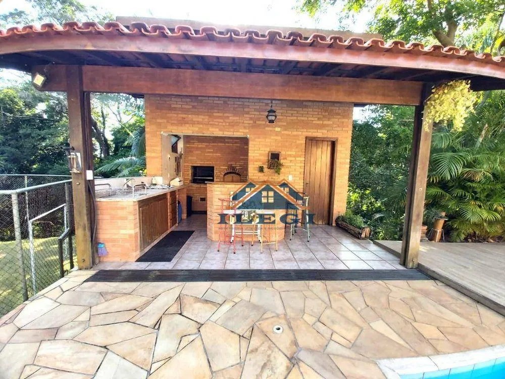 Chácara, 3 quartos, 5100 m² - Foto 16