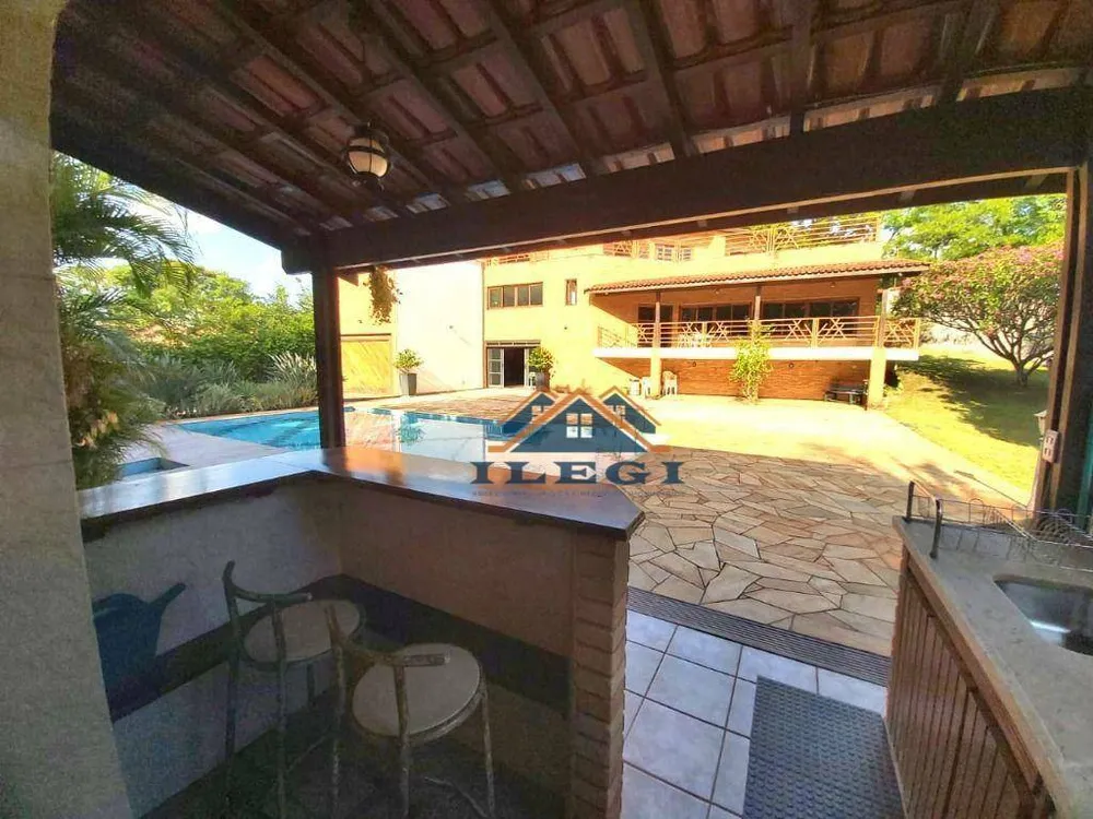 Chácara, 3 quartos, 5100 m² - Foto 34