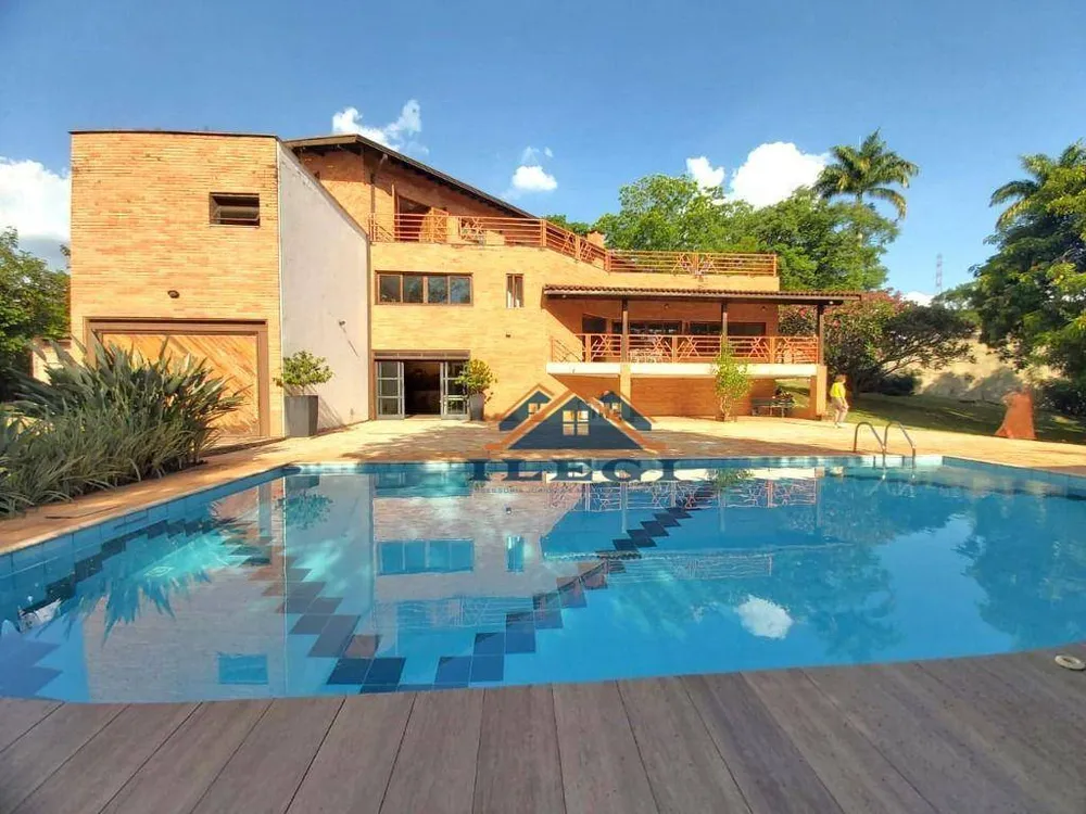 Chácara, 3 quartos, 5100 m² - Foto 1