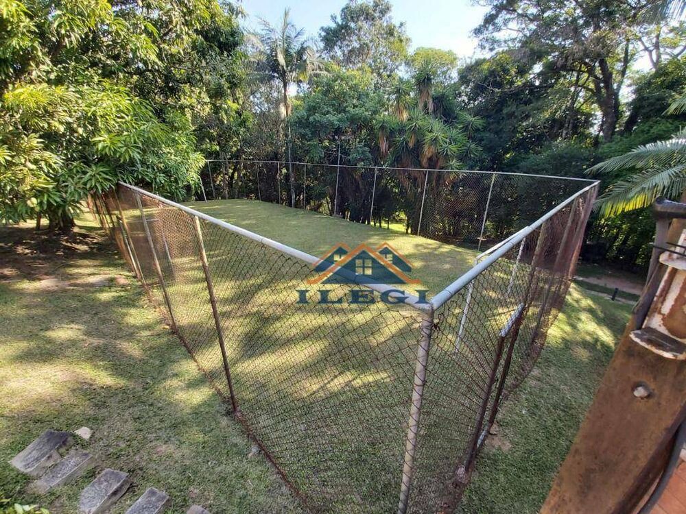 Chácara, 3 quartos, 5100 m² - Foto 8