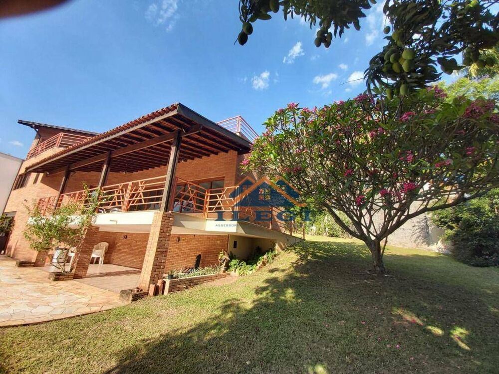 Chácara, 3 quartos, 5100 m² - Foto 1