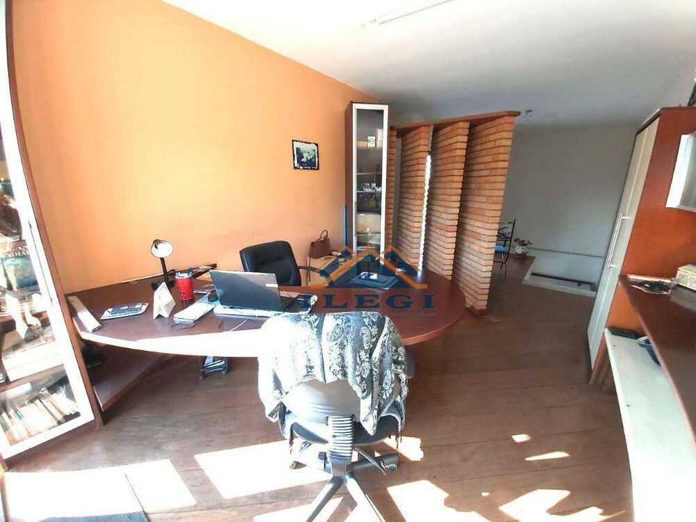 Chácara à venda com 3 quartos, 550m² - Foto 8
