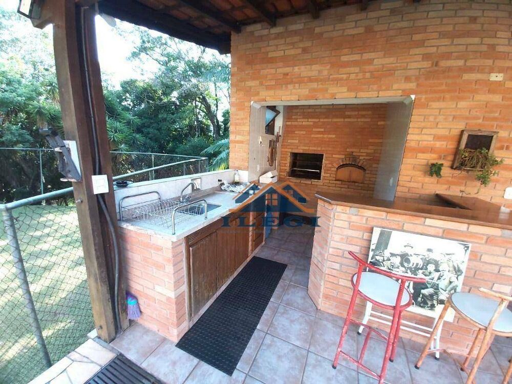 Chácara à venda com 3 quartos, 550m² - Foto 6