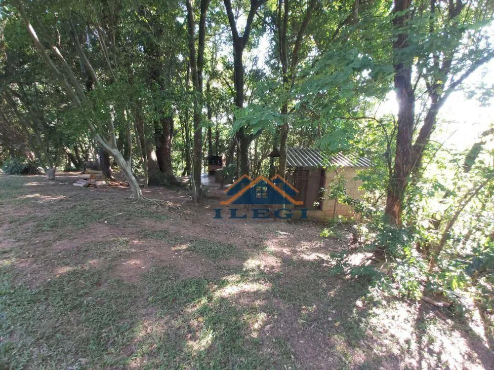 Chácara, 3 quartos, 5100 m² - Foto 9