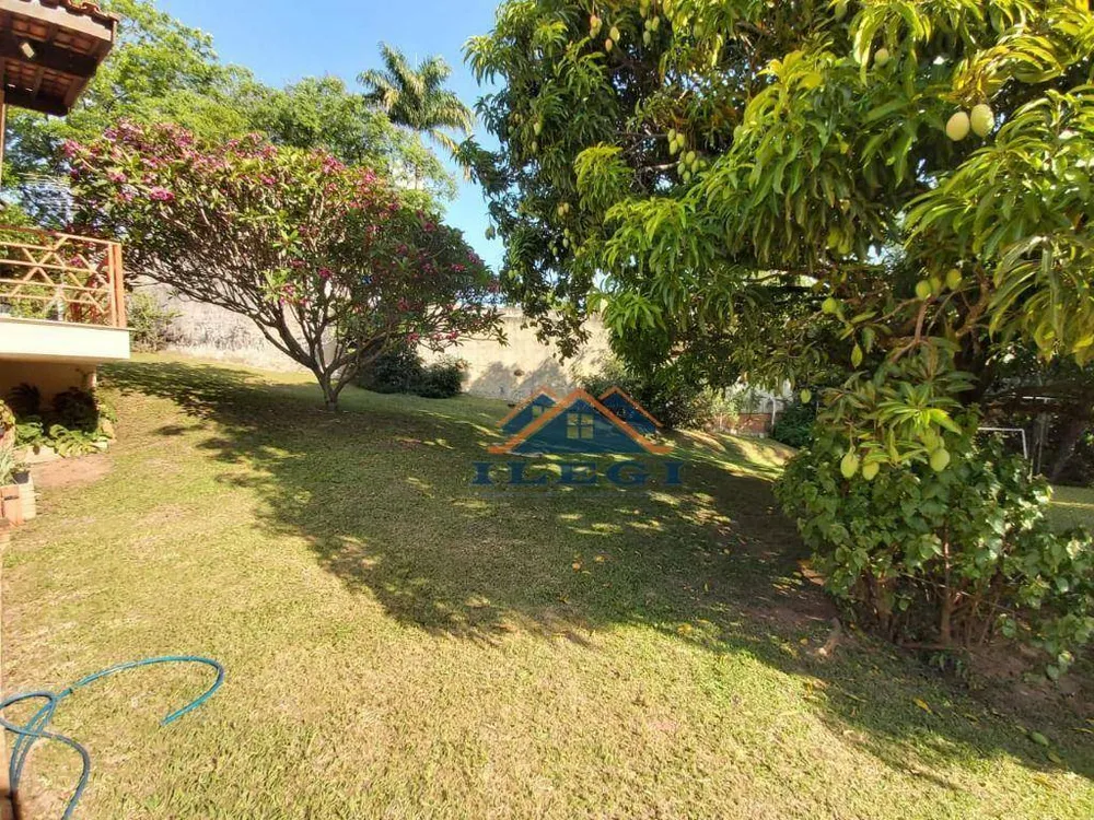 Chácara, 3 quartos, 5100 m² - Foto 10