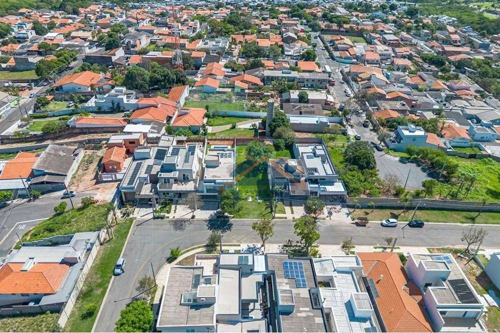 Loteamento e Condomínio, 402 m² - Foto 8