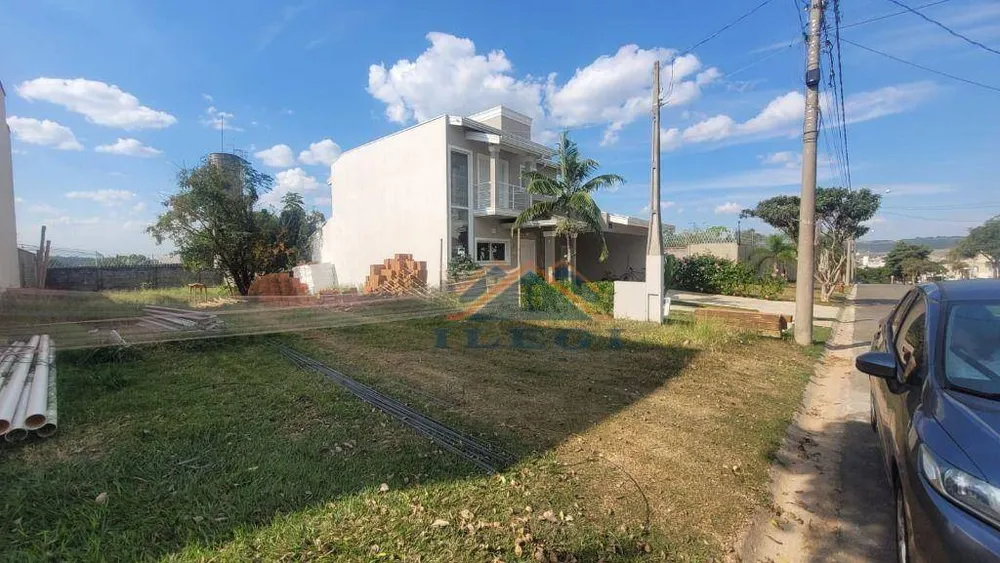 Loteamento e Condomínio, 402 m² - Foto 3