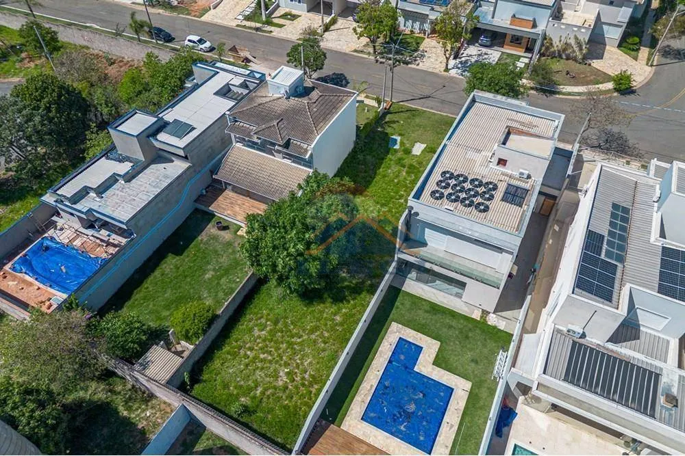 Loteamento e Condomínio, 402 m² - Foto 5