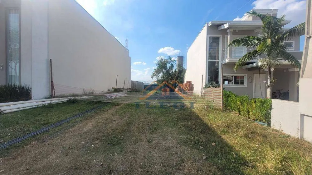 Loteamento e Condomínio, 402 m² - Foto 1