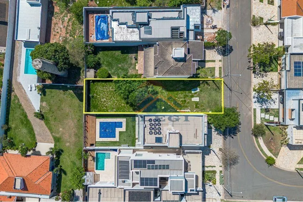 Loteamento e Condomínio, 402 m² - Foto 6