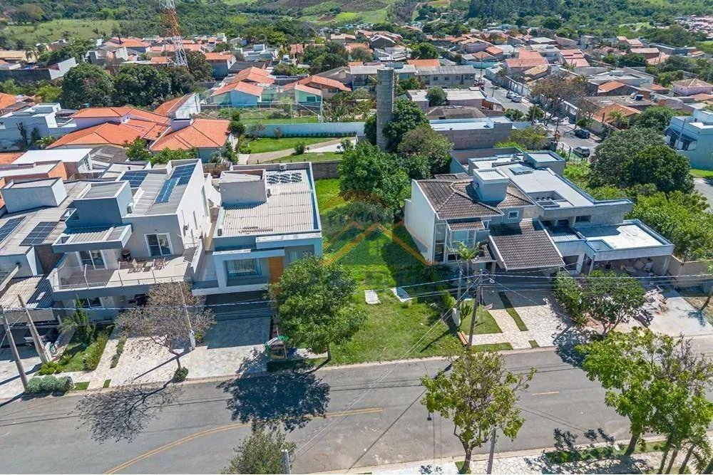 Loteamento e Condomínio, 402 m² - Foto 7