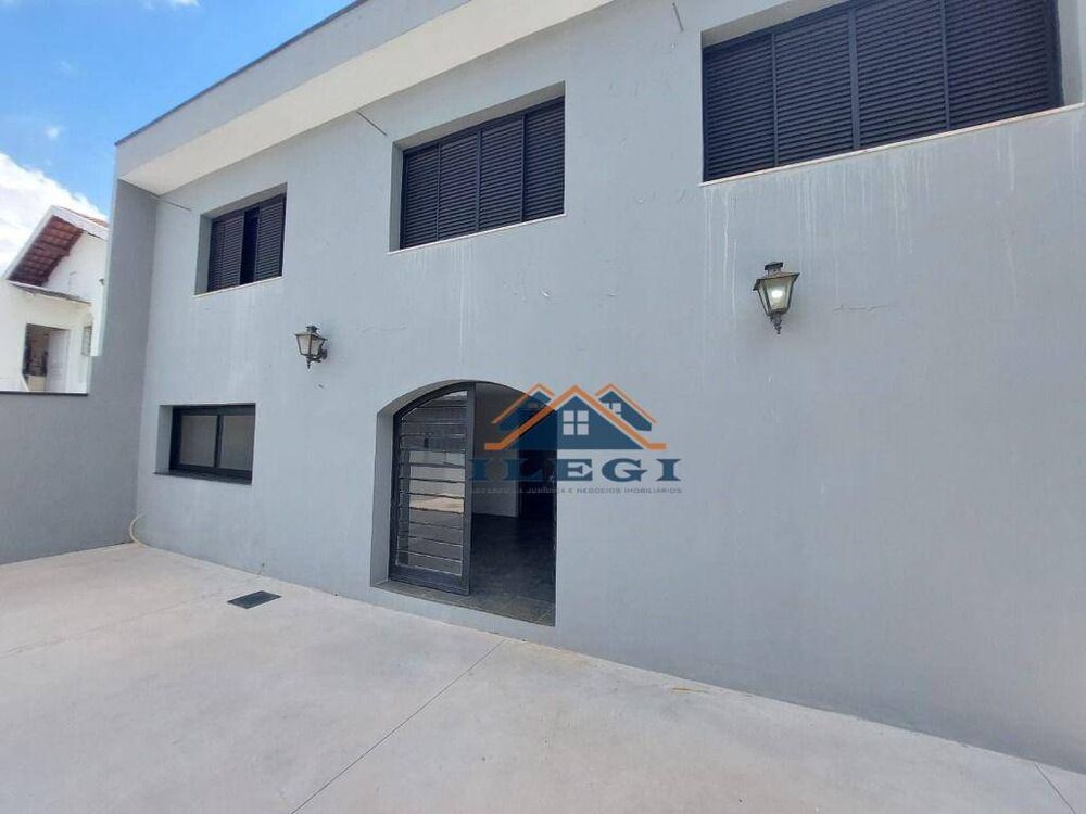 Prédio Inteiro para alugar, 218m² - Foto 4