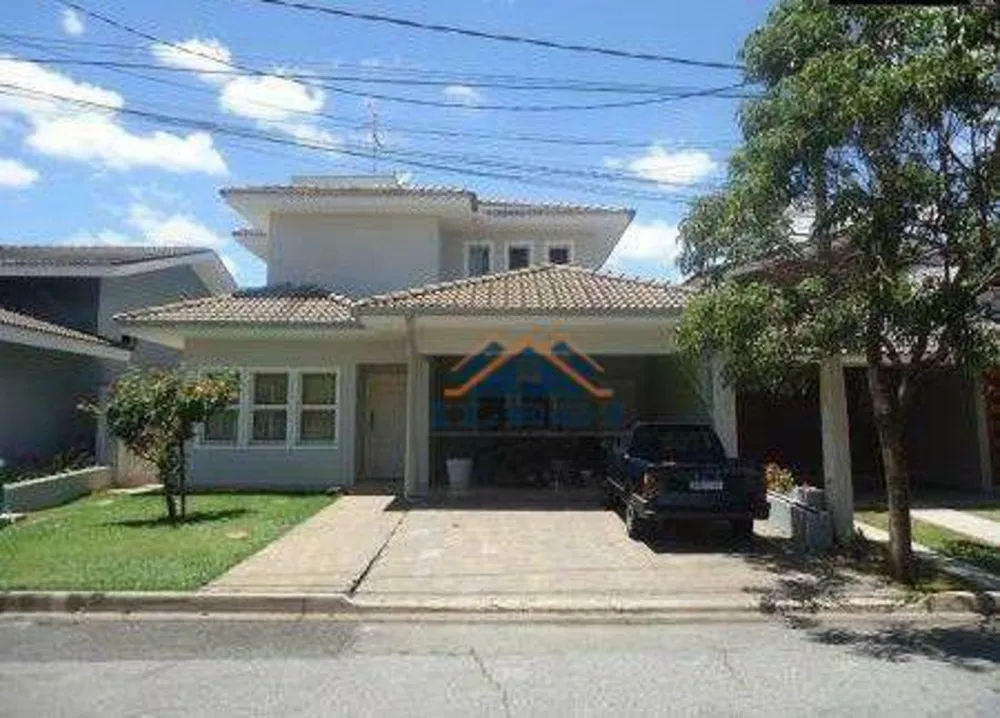 Casa de Condomínio, 5 quartos - Foto 1