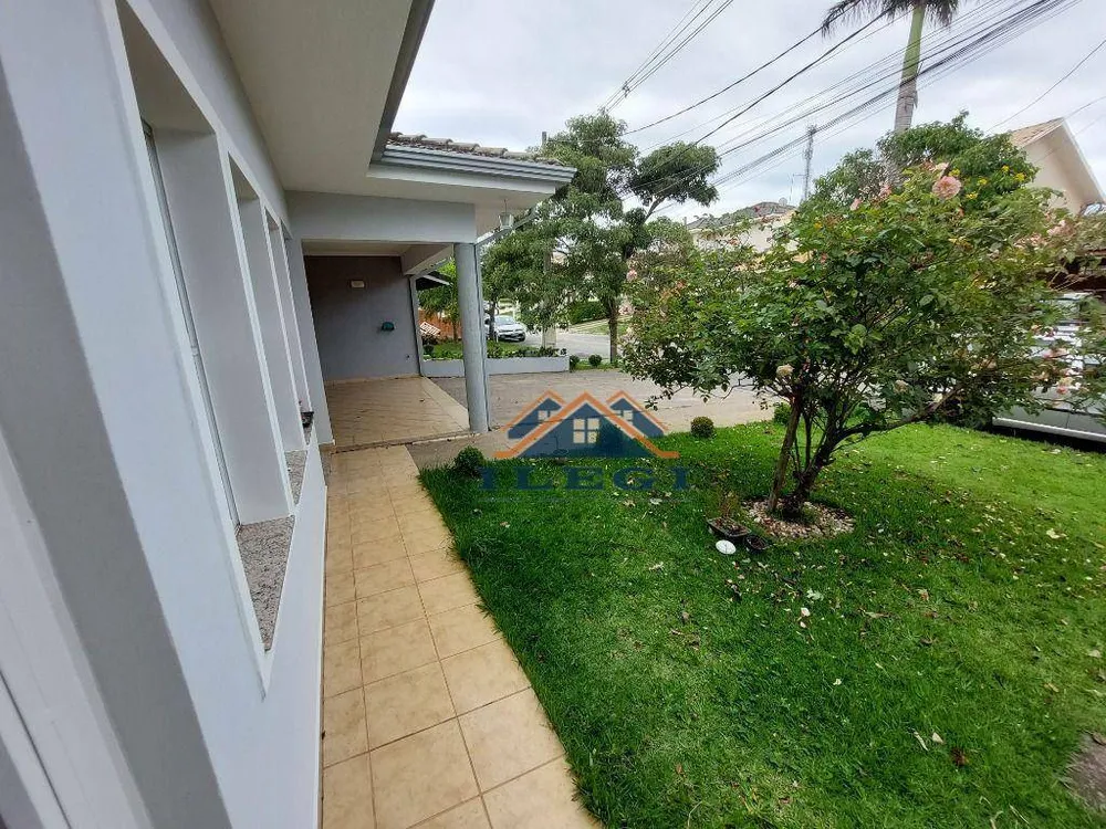 Casa de Condomínio, 5 quartos - Foto 4
