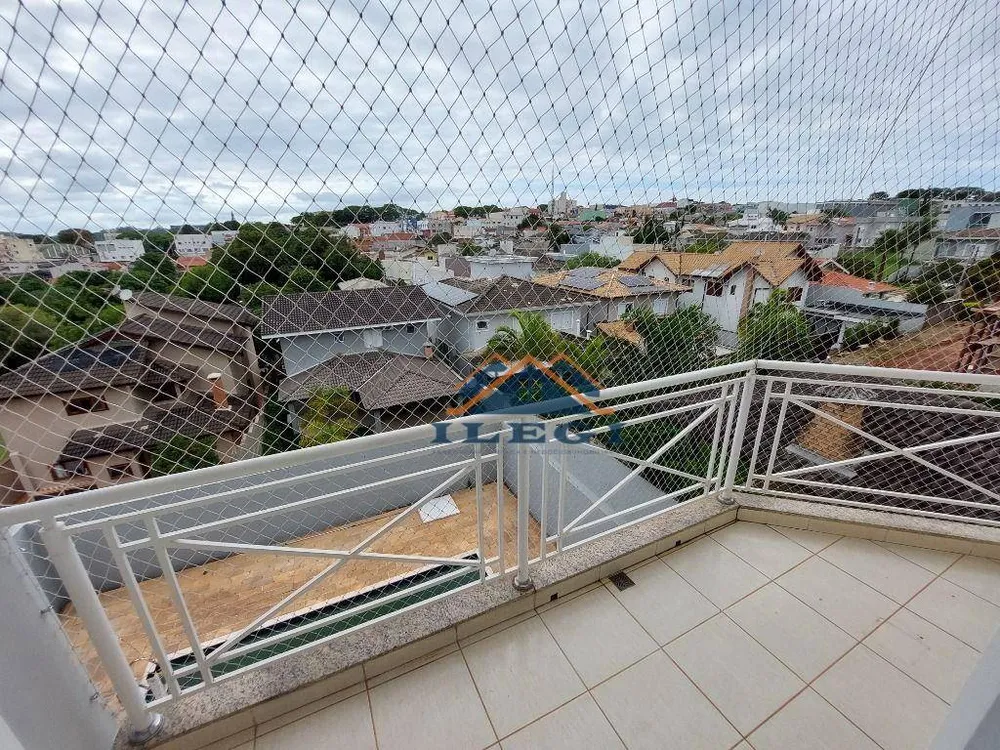 Casa de Condomínio, 5 quartos - Foto 6