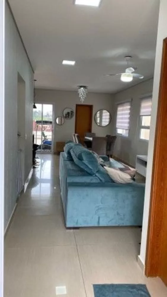 Casa de Condomínio à venda com 3 quartos, 190m² - Foto 9