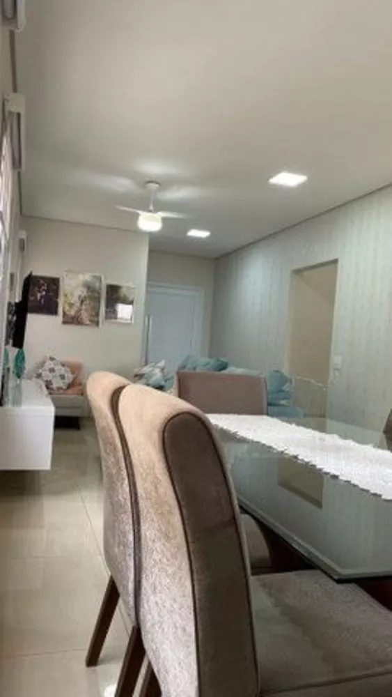 Casa de Condomínio à venda com 3 quartos, 190m² - Foto 10