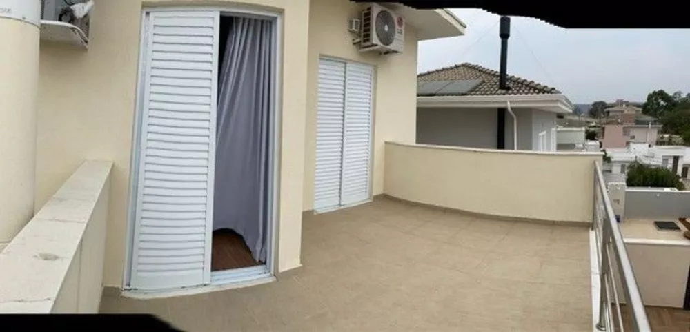 Casa de Condomínio à venda com 3 quartos, 190m² - Foto 5