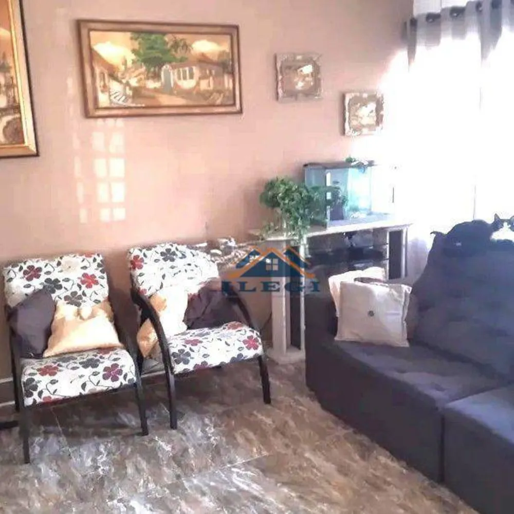 Casa, 3 quartos, 350 m² - Foto 6