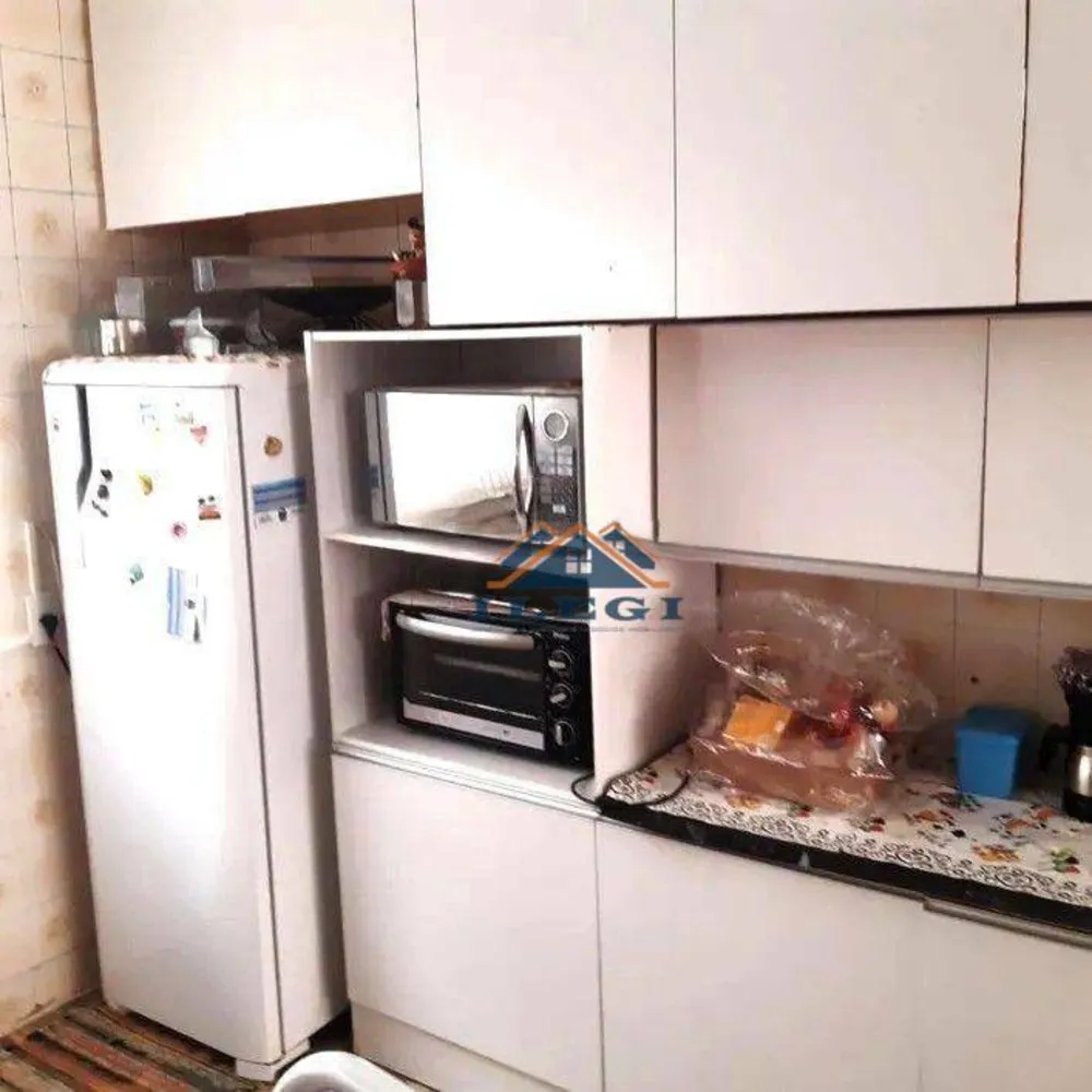 Casa, 3 quartos, 350 m² - Foto 8