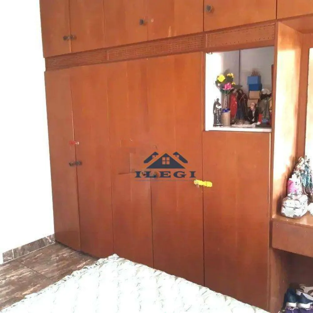 Casa, 3 quartos, 350 m² - Foto 11